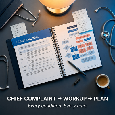 The 2026 Family Nurse Practitioner Board Prep Study Guide