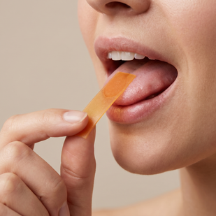 Place Under Your Tongue